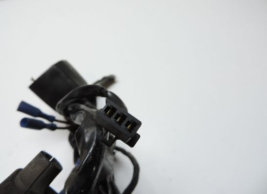 Handlebar switch assy left Kawasaki GTR 1000