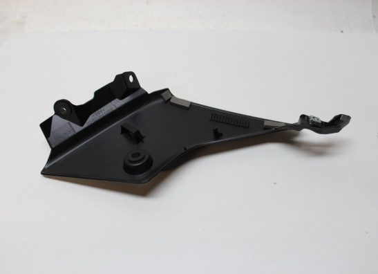 Tankcover Yamaha Tenere 700