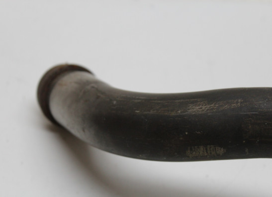 Downpipes Honda VFR 750 R - RC30