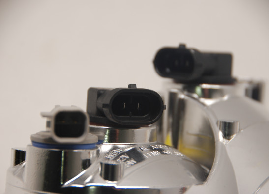 Koplamp Harley Davidson Touring FL