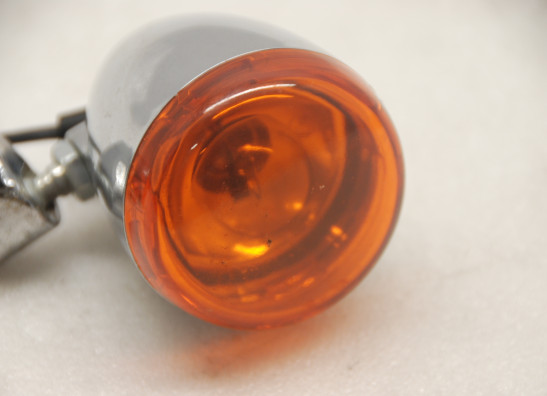 Knipperlicht Harley Davidson Softtail