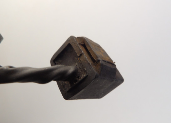 Relay Kawasaki LTD 440