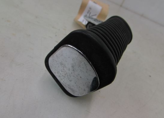 Fussraste rechts Suzuki GSX 400 E