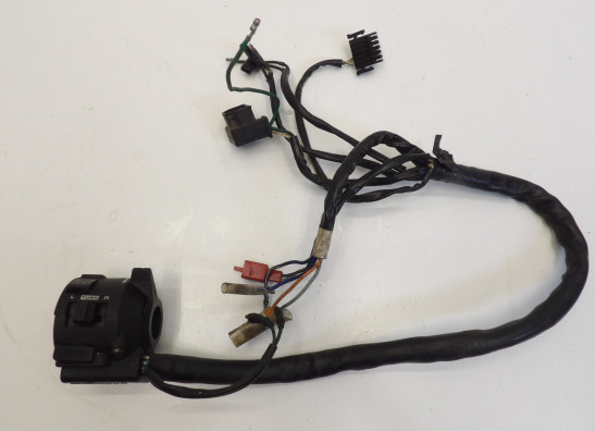 Lenkerschalter links Honda VT 1100