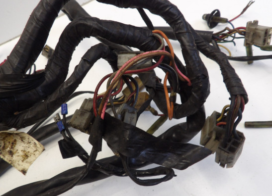 Kabelboom Yamaha XS 1100