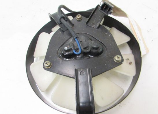 Lufter Kawasaki ZZR 600