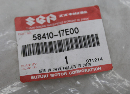 Chokezug Suzuki GSX R 750