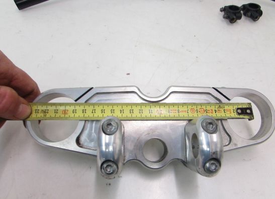 Kroonplaat Overig Onbekend Unknown