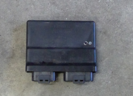 Slotenset Kawasaki ZZR 1400