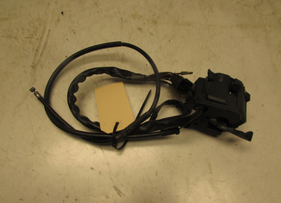 Stuurschakelaar links Kawasaki ZZR 600