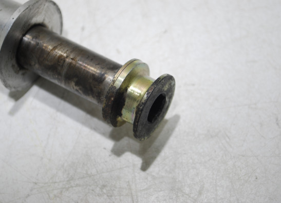 Hinterradachse Triumph 900 Daytona