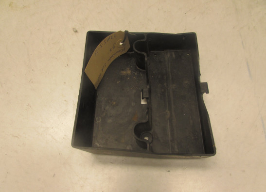 Sonstiges Kawasaki ZXR 400