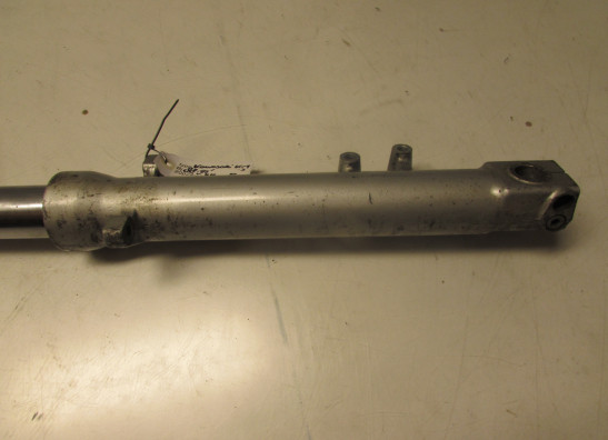 Voorpoot rechts compleet Kawasaki KR-1S