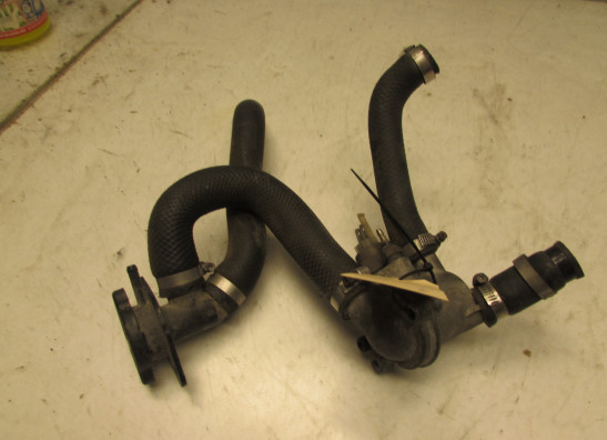 Radiator toebehoren Yamaha FZR 400