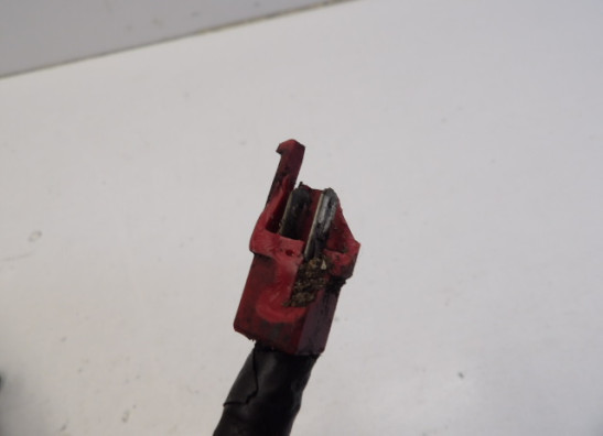 Generator Yamaha FZ 750