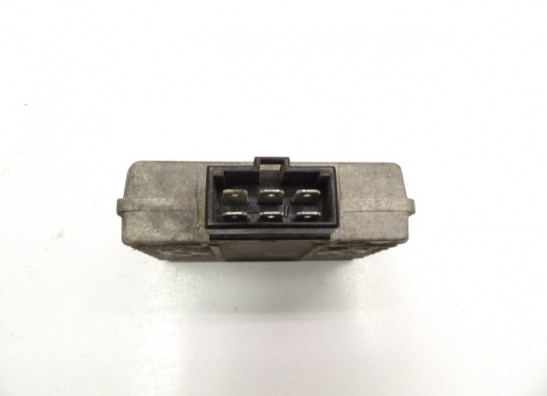 Regulator rectifier  Kawasaki KLR 650