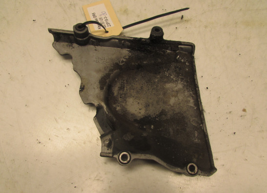 Motorblokdeksel voortandwiel Kawasaki ER 5