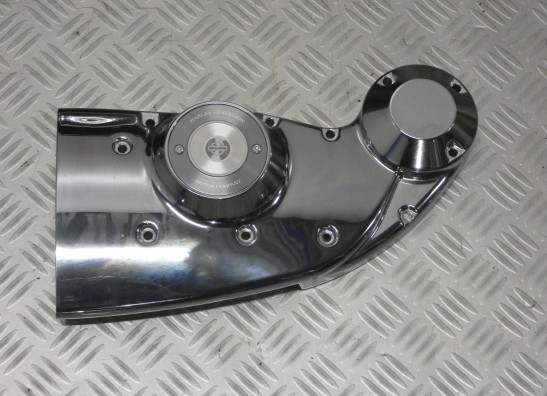 Motorblokdeksel Harley Davidson XL1200C 1200 Custom 2007-2020