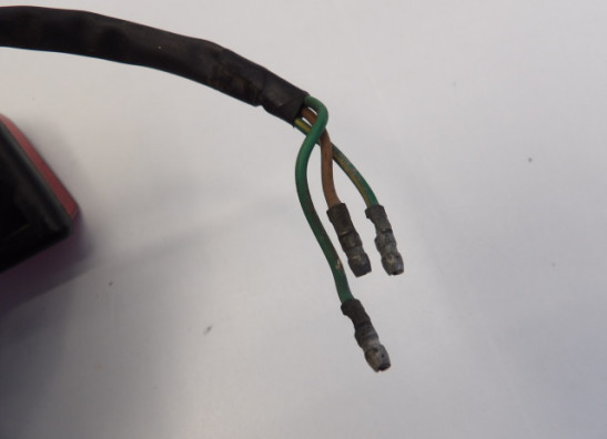 Achterlicht Honda VF 700  750 C Magna