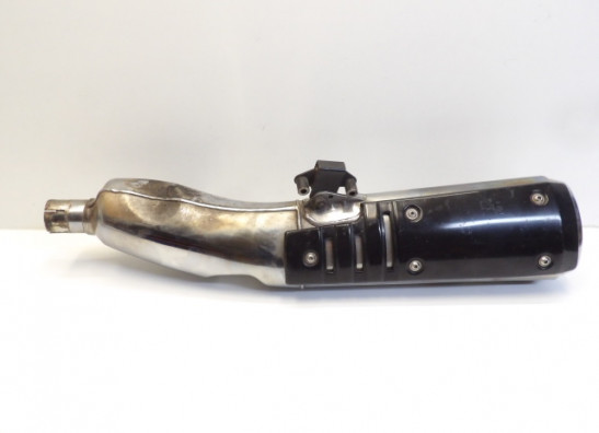 Uitlaat BMW K 75