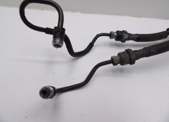 Remleiding voor Kawasaki ER 6