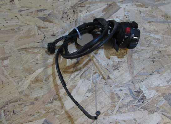 Stuurschakelaar links Suzuki GSF 650 Bandit