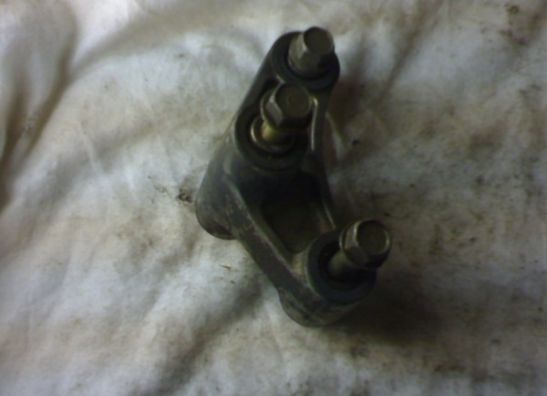 Federbein Aufhangung Kawasaki ZXR 750