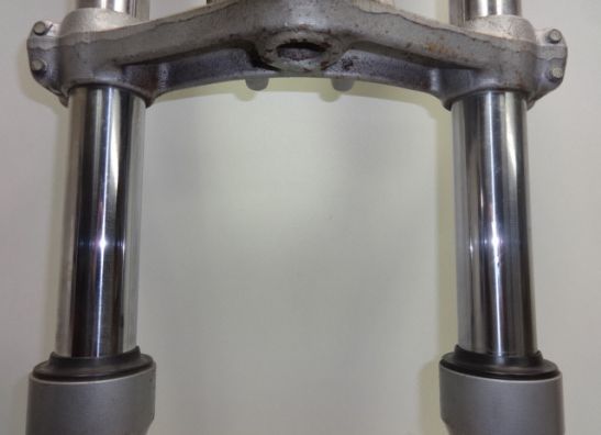 Gabelholm Komplett Kawasaki GPZ 600