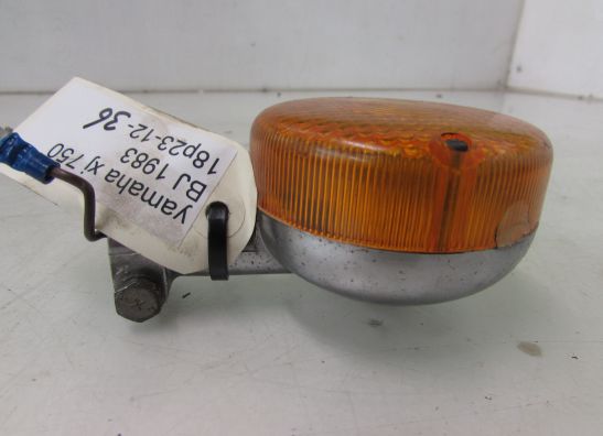 Winker Yamaha XJ 750 