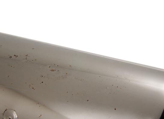 Uitlaat Suzuki GS 400 E