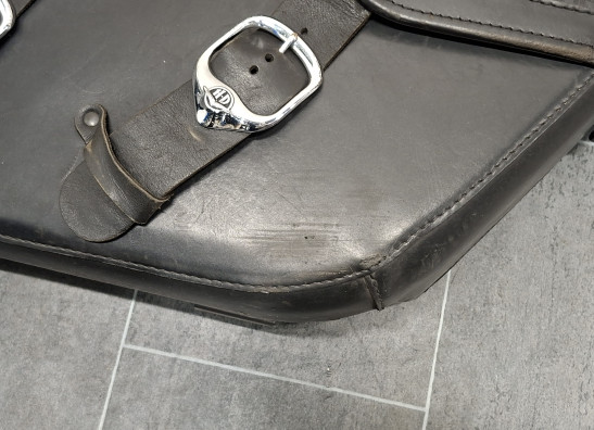 Kofferset Harley Davidson FLHRC Road King Classic