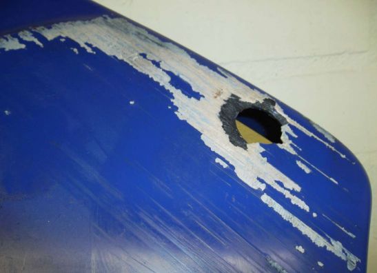 Cowl Left Honda CBR 600 F