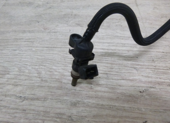 Throttle body BMW R 1200 GS