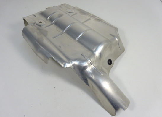 Auspuff Suzuki GSR 600