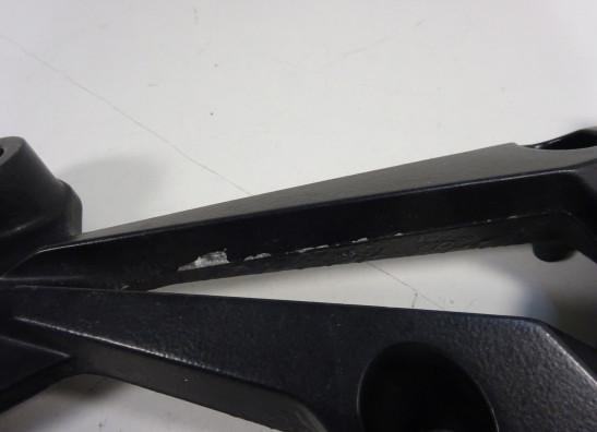 Pillion step left  Kawasaki Z 750