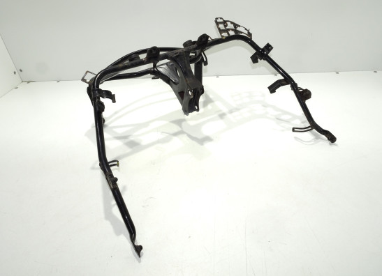 Lampenverkleidung Rahmen Honda CBR 600 F