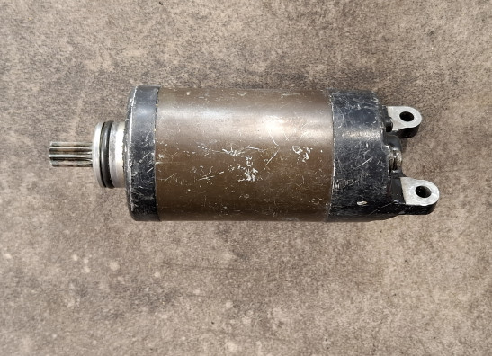 Starting motor Kawasaki ZZR 250