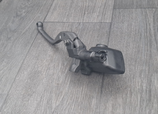 Rempomp BMW F 850 GS