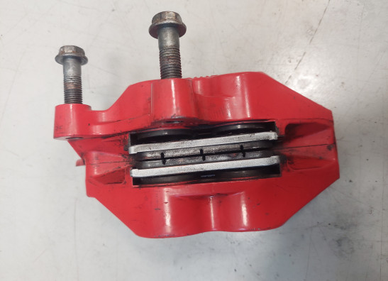 Remklauw links voor Aprilia RSV 1000