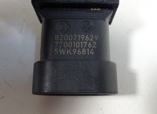 Inlaatspruitstuk Ducati monster 796