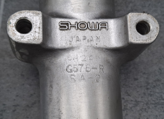 Gabelholm Harley Davidson Softtail