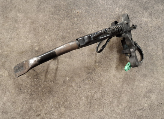 Standaard Suzuki DL 1050 V Strom XT