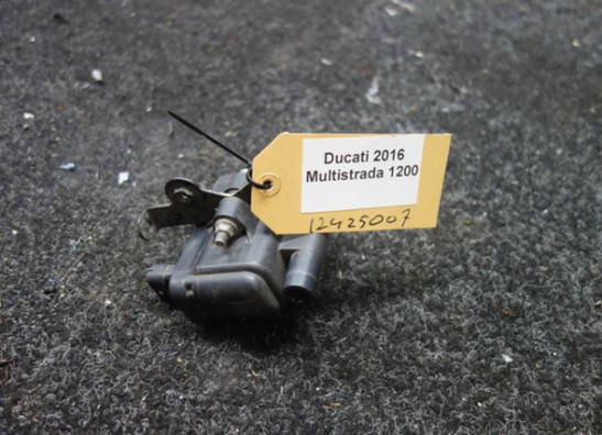 Bobine Ducati Multistrada 1200