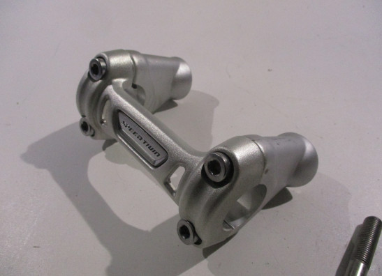 Lenker Triumph Speed Twin 1200