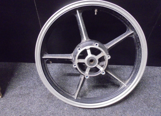 Voorvelg Yamaha XJ 700