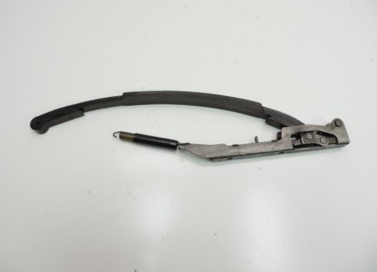 Motorblok diverse Honda VT 1100