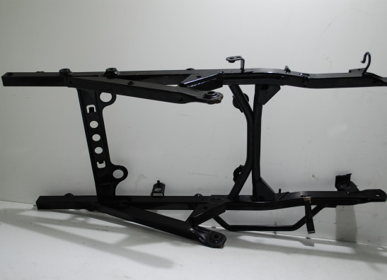 Rail Yamaha GTS 1000