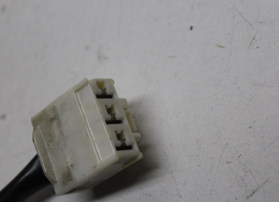 Dynamo Honda VFR 800 I