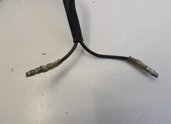 Knipperlicht rechts voor Yamaha XV 700 / 750 SE