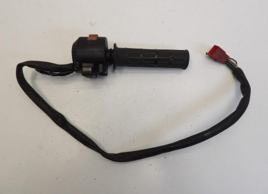 Handlebar switch assy right Honda VF 700  750 C Magna